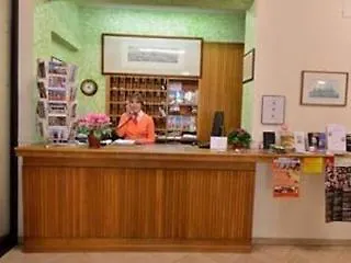 Hotel Leon Bianco