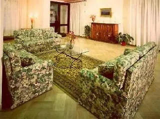 Hotel Leon Bianco Pistoia