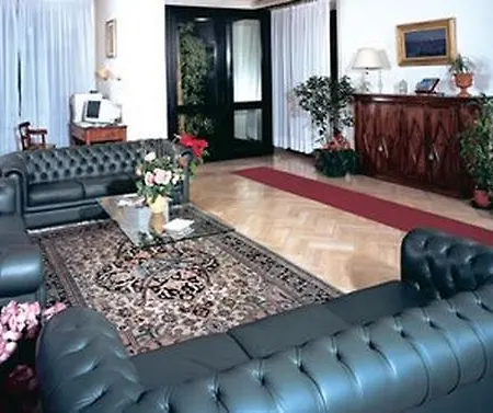 Leon Bianco Pistoia