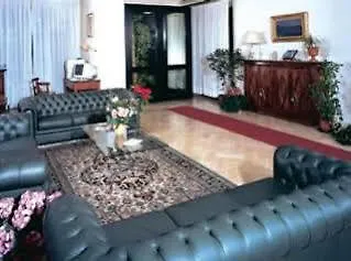 Leon Bianco Hotel Pistoia