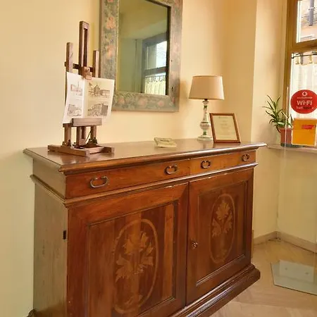 Leon Bianco Hotel 3*
