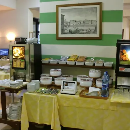 Leon Bianco Hotel